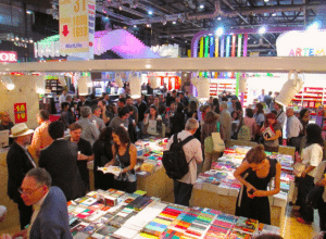 FeriaDelLibro