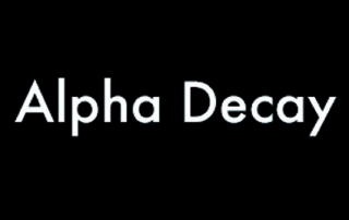 s_alphadecay