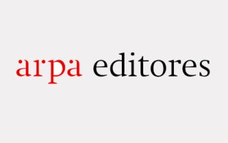 Arpa Editores