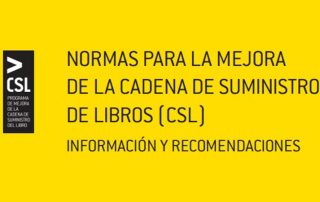 Normes CSL