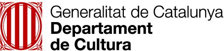 Generalitat de Catalunya-Cultura