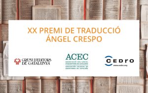 Premi Ángel Crespo