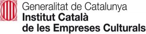 Institut Català de les Empreses Culturals