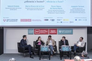 Fòrum Edita Barcelona 2017