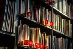 Sistema d’Adquisició Bibliotecària