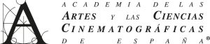 Academia de las artes y las ciencias cinematográficas de España