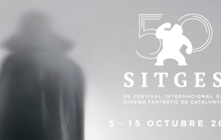 Festival de Sitges