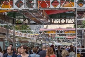 Setmana del Llibre en Català