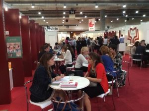 Estand Gremi
