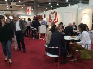 Estand Gremi
