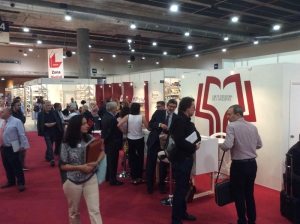 Estand Gremi