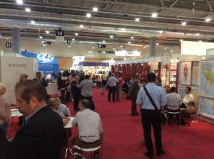 Estand Gremi
