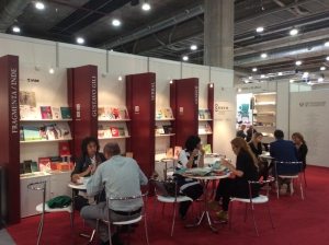 Estand Gremi