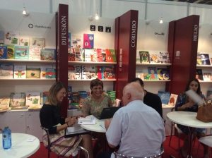 Estand Gremi