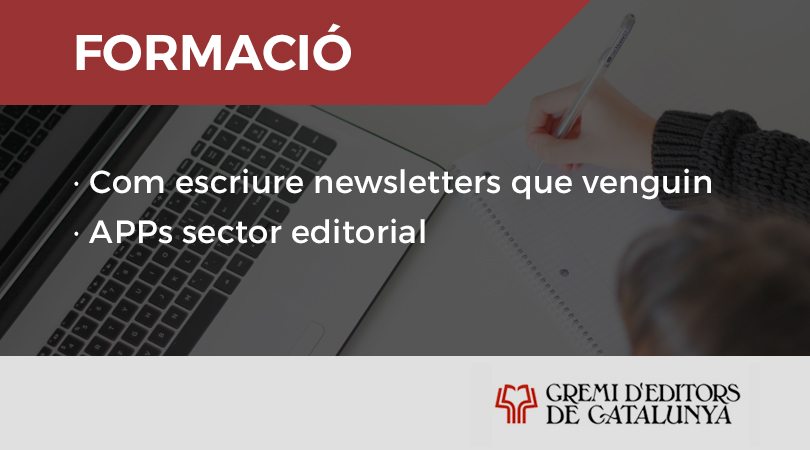 Cursos de Formació