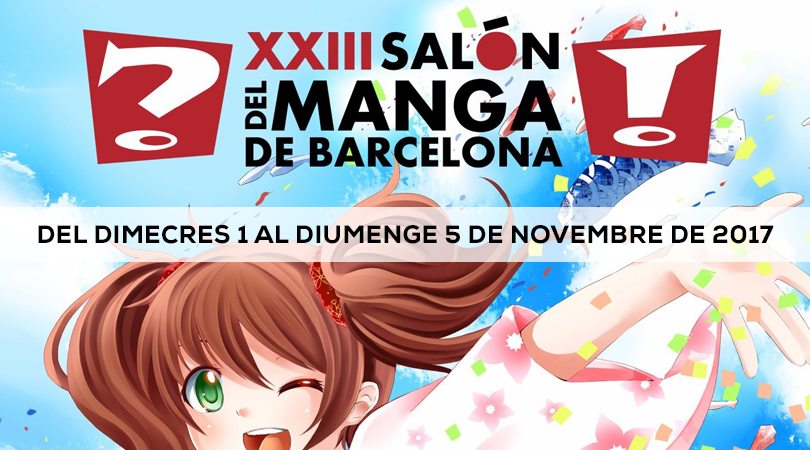 Saló del Manga
