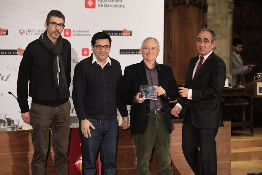 EDITORIAL OCTAEDRO, Juan León