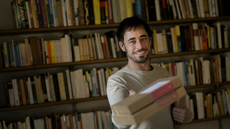 Tomàs Casals