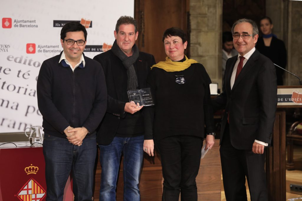 VIENA EDICIONS, Enric Viladot i Isabel Monsó