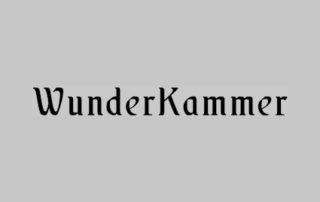 wunderkammer