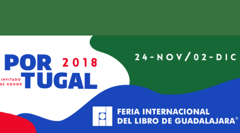 FIL GUADALAJARA