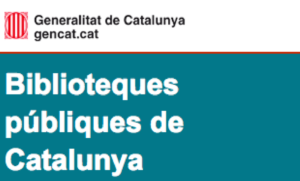 Biblioteques