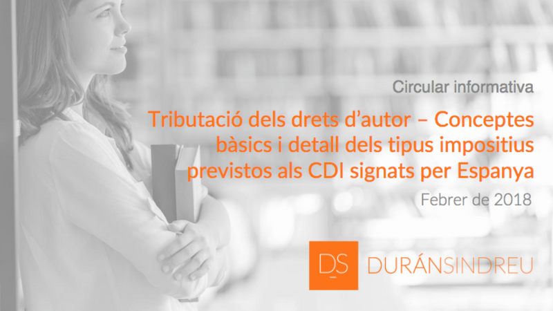 Drets d'autor