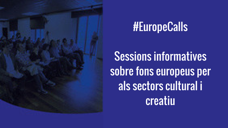Europa Creativa