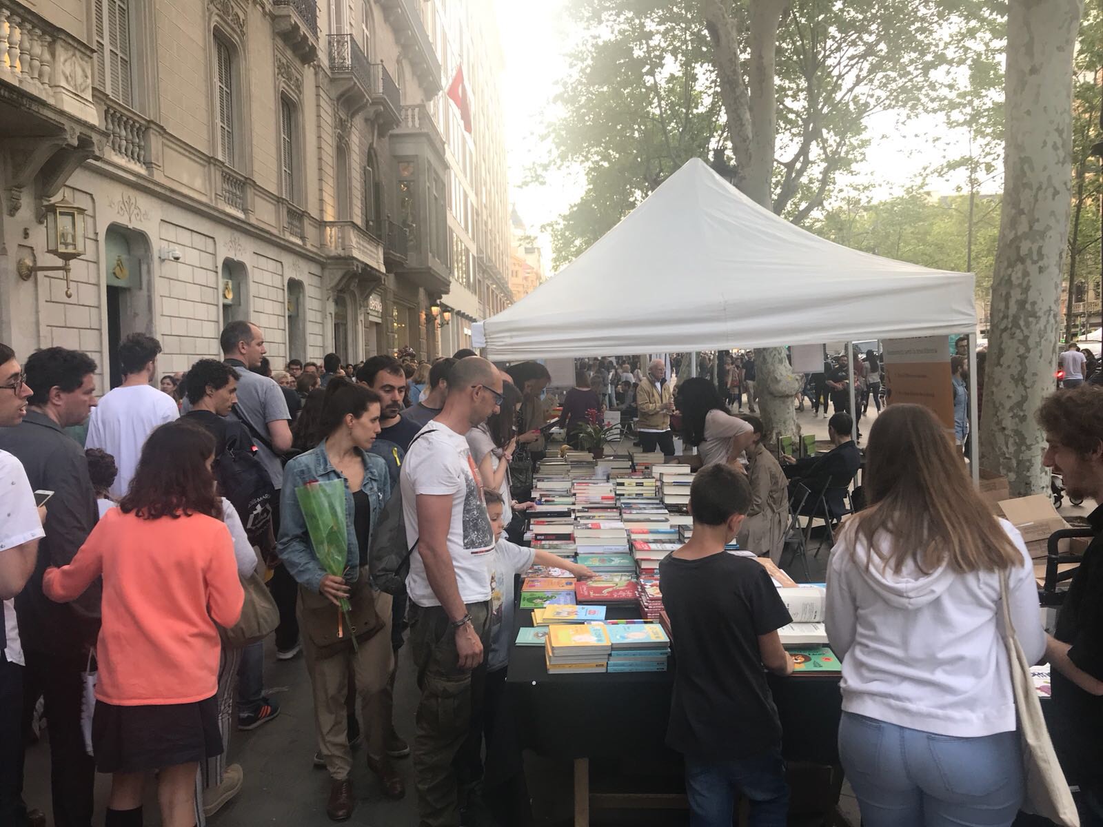 Sant Jordi