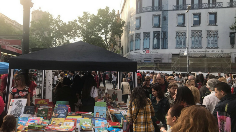 Sant Jordi