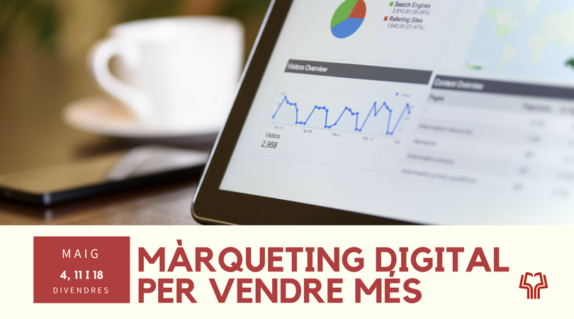 Màrqueting digital per vendre més-1