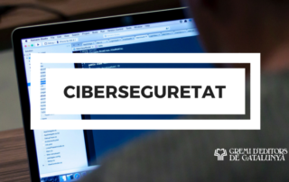 CIBERSEGURETAT