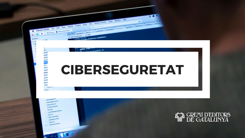 CIBERSEGURETAT