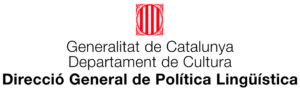 Departament Cultura