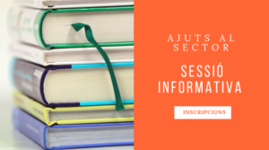 Ajuts al sector