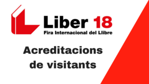 Acreditacions de visitants