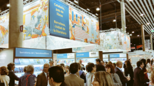 LIBER 2018