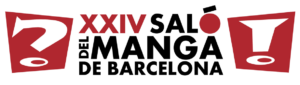 Saló del Manga