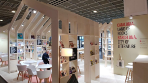 Fira de Frankfurt 2018