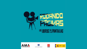 Rodando Páginas