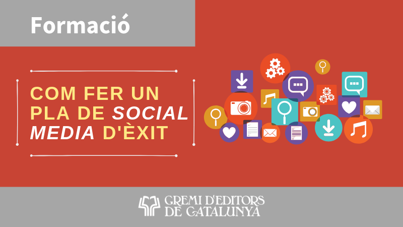 Curs xarxes socials Gremi