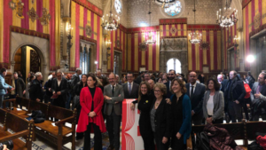 Barcelona Buenos Aires 2019