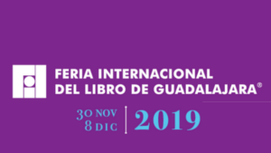 Feria Internacional del Libro de Guadalajara