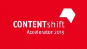 CONTENTshift Accelerator