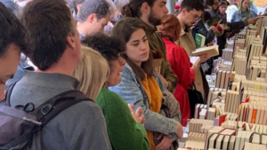 Sant Jordi 2019