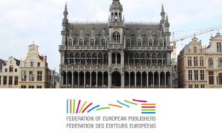 TROBADA DE JOVES EDITORS A BRUSSEL·LES EL 23 DE SETEMBRE