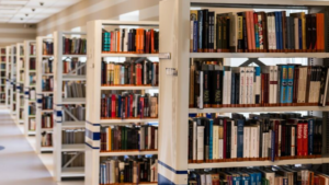 Sistema d'Adquisició Bibliotecària