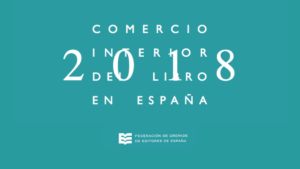 Estudi Comerç Interior Llibre 2018
