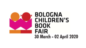 Fira de Bolonya logo