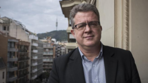 José María Micó